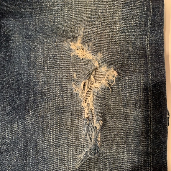 Citizens Of Humanity Vintage High Rise Jeans - Picture 12 of 14